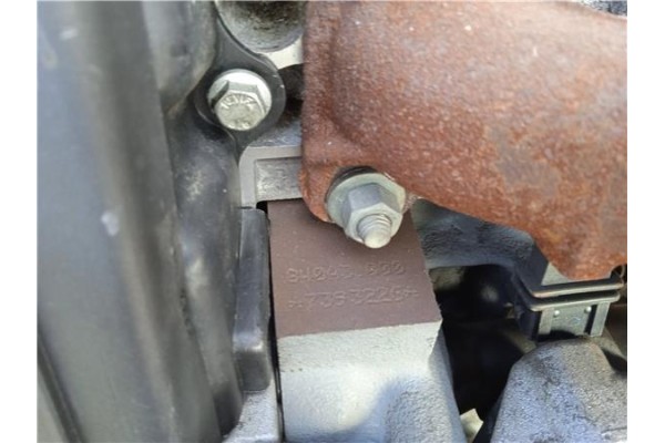 Recambio de motor completo para lancia y 1.2 le referencia OEM IAM 840A3000 840A3000 