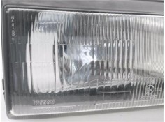 Recambio de faro delantero dcho para nissan sunny berlina (n14) 1.6 slx referencia OEM IAM B601063C00  