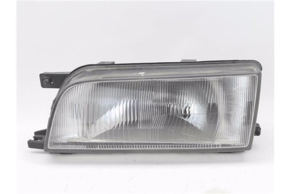 Recambio de faro delantero izquierdo para nissan sunny berlina (n14) 1.4 lx referencia OEM IAM B606063C00  