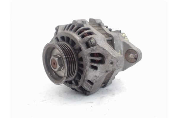 Recambio de alternador para honda jazz (gd1/5) 1.3 referencia OEM IAM   
