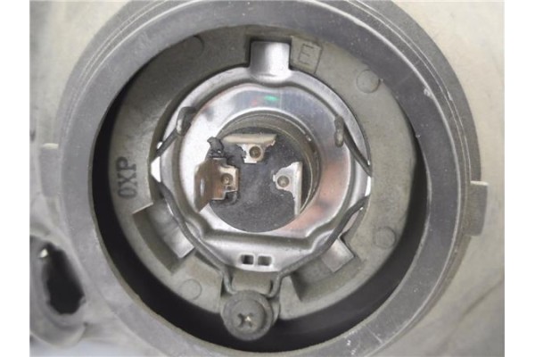 Recambio de faro delantero izquierdo para nissan sunny berlina (n14) 1.4 lx referencia OEM IAM B606063C00  