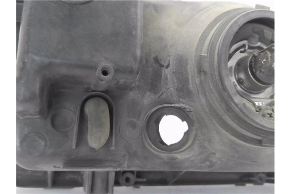 Recambio de faro delantero izquierdo para nissan sunny berlina (n14) 1.4 lx referencia OEM IAM B606063C00  