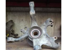 Recambio de mangueta delantero derecha para volkswagen polo iii (6n1) 50 1.0 referencia OEM IAM   