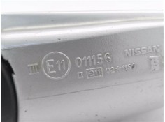 Recambio de retrovisor derecho para nissan micra (k11) 1.0 alpine (1996) referencia OEM IAM 963015F310  