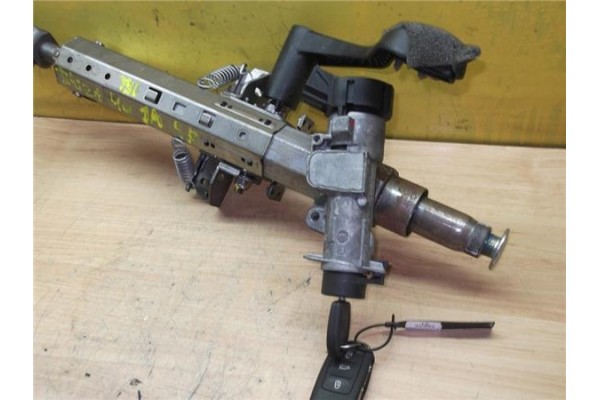 Recambio de columna direccion para seat ibiza berlina (6j5) 1.4 tsi referencia OEM IAM 6R1419501EH  