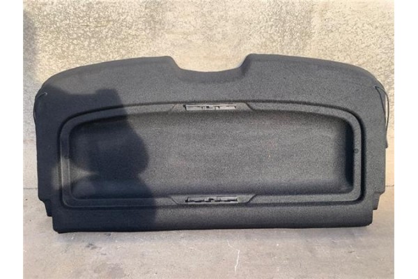 Recambio de bandeja trasero para peugeot 308 referencia OEM IAM 96776417ZD  