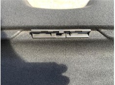 Recambio de bandeja trasero para peugeot 308 referencia OEM IAM 96776417ZD  