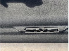 Recambio de bandeja trasero para peugeot 308 referencia OEM IAM 96776417ZD  