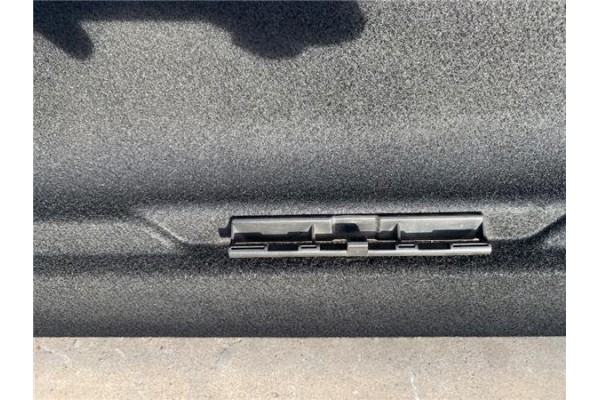 Recambio de bandeja trasero para peugeot 308 referencia OEM IAM 96776417ZD  