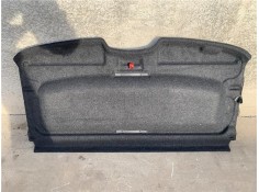 Recambio de bandeja trasero para peugeot 308 referencia OEM IAM 96776417ZD  