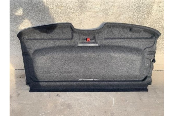 Recambio de bandeja trasero para peugeot 308 referencia OEM IAM 96776417ZD  
