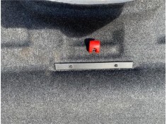 Recambio de bandeja trasero para peugeot 308 referencia OEM IAM 96776417ZD  