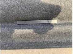 Recambio de bandeja trasero para peugeot 308 referencia OEM IAM 96776417ZD  