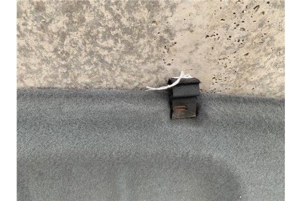 Recambio de bandeja trasero para hyundai atos (mx) referencia OEM IAM 8593002000IJ  