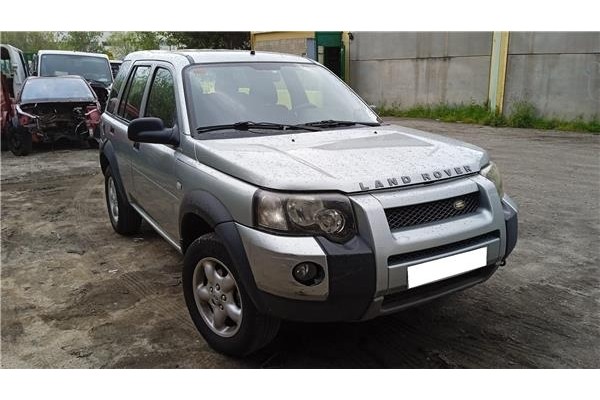 land rover freelander (ln) del año 2006