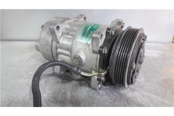 Recambio de compresor aire acond. para peugeot 205 ii (20a/c) 1.8 diesel referencia OEM IAM 1959902834 SD7H15 7870 