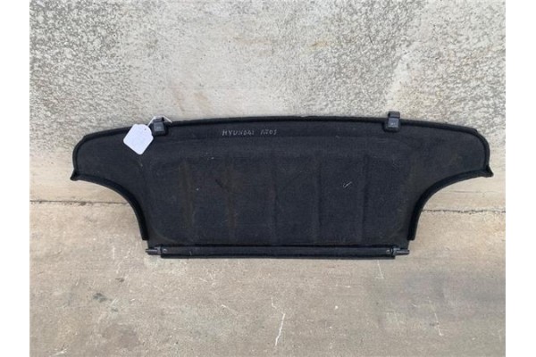 Recambio de bandeja trasero para hyundai atos (mx) referencia OEM IAM 8593002000IJ  