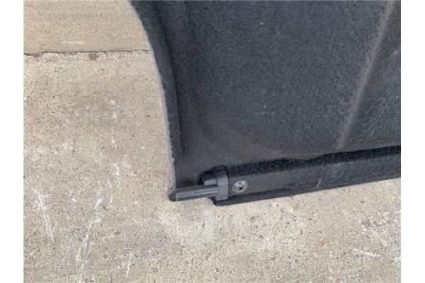 Recambio de bandeja trasero para hyundai atos (mx) referencia OEM IAM 8593002000IJ  