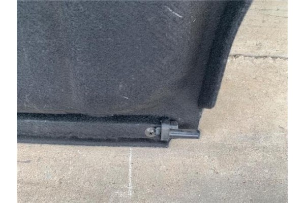 Recambio de bandeja trasero para hyundai atos (mx) referencia OEM IAM 8593002000IJ  