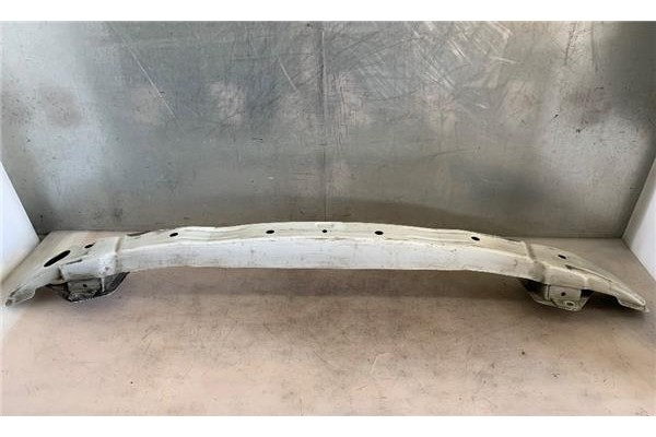 Recambio de refuerzo paragolpes para opel movano furgón/combi 2.5 combi corto l1h1 2.8t referencia OEM IAM 9120936  