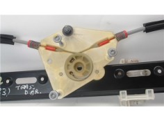 Recambio de mecanismo elevalunas trasero derecho para bmw serie x3 (e83) referencia OEM IAM 51353448252 3448252 3448252 , BMW