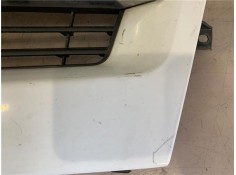 Recambio de rejilla paragolpes delantero para opel movano furgón/combi 2.5 combi corto l1h1 2.8t referencia OEM IAM 93179468  