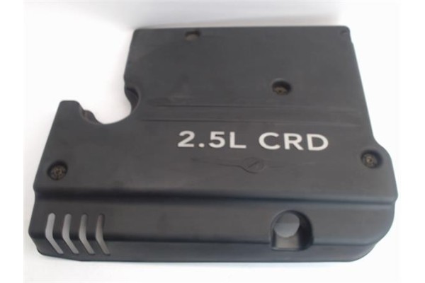 Recambio de tapa motor para chrysler voyager (rg) 2.5 crd executive referencia OEM IAM 04781594AA  