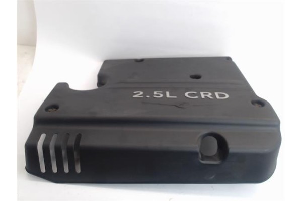 Recambio de tapa motor para chrysler voyager (rg) 2.5 crd executive referencia OEM IAM 04781594AA  