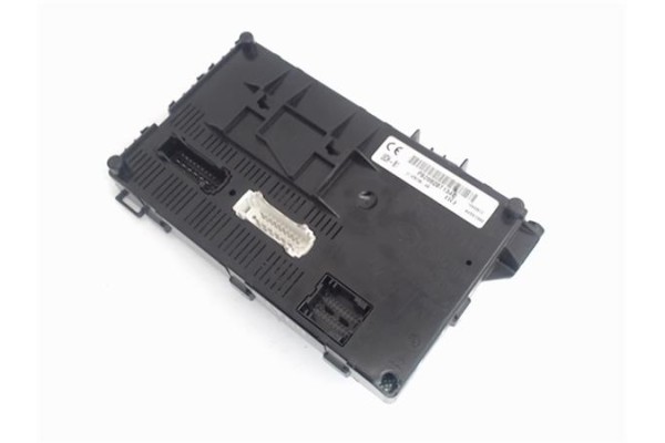 Recambio de modulo electronico para renault clio ii fase i (b/cb0) referencia OEM IAM 8200621762 P8200207134C 