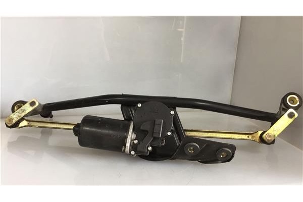 Recambio de motor limpiaparabrisas delantero para ford transit connect (p65_, p70_, p80_) 1.8 di referencia OEM IAM 2T1417504  