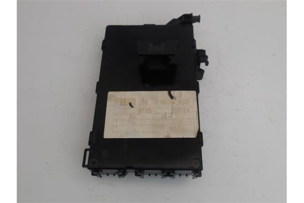 Recambio de modulo electronico para renault clio ii fase i (b/cb0) referencia OEM IAM 8200621762 P8200207134C 