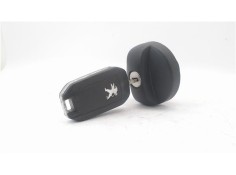 Recambio de tapon combustible para peugeot 208 referencia OEM IAM 1508G0  