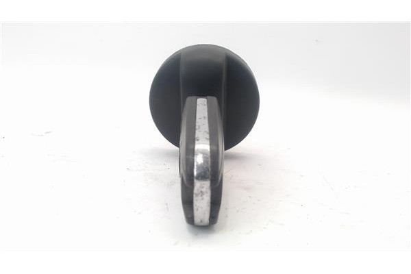 Recambio de tapon combustible para peugeot 208 referencia OEM IAM 1508G0  