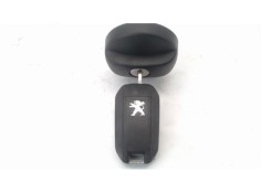 Recambio de tapon combustible para peugeot 208 referencia OEM IAM 1508G0  