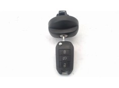 Recambio de tapon combustible para peugeot 208 referencia OEM IAM 1508G0  