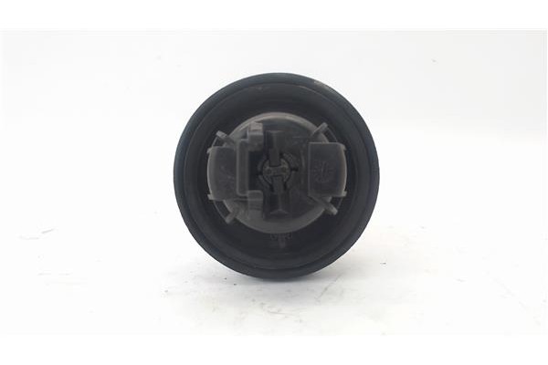 Recambio de tapon combustible para peugeot 208 referencia OEM IAM 1508G0  
