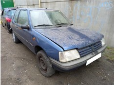 peugeot 205 ii (20a/c) del año 1998