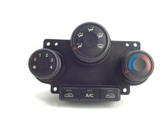 Recambio de mandos calefaccion / a.a. para kia carens (rs) 2.0 crdi ex monovolumen referencia OEM IAM 0K2FA61190 DCC05A13 