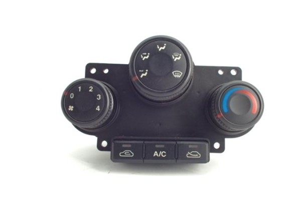 Recambio de mandos calefaccion / a.a. para kia carens (rs) 2.0 crdi ex monovolumen referencia OEM IAM 0K2FA61190 DCC05A13 