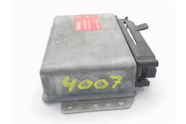 Recambio de centralita para bmw serie 3 berlina (e30) 2.3 323i referencia OEM IAM 12881389 0261200061 