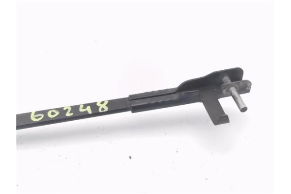 Recambio de brazo limpiaparabrisas delantero derecho para seat alhambra (7v9) 1.9 reference referencia OEM IAM 7M3955410  
