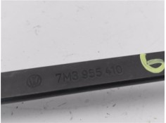 Recambio de brazo limpiaparabrisas delantero derecho para seat alhambra (7v9) 1.9 reference referencia OEM IAM 7M3955410  