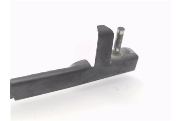 Recambio de brazo limpiaparabrisas delantero derecho para seat alhambra (7v9) 1.9 reference referencia OEM IAM 7M3955410  