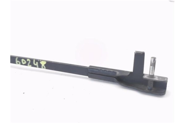 Recambio de brazo limpiaparabrisas delantero izquierdo para seat alhambra (7v9) 1.9 reference referencia OEM IAM 7M3955409  
