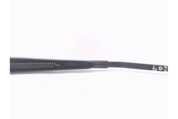 Recambio de brazo limpiaparabrisas delantero izquierdo para seat alhambra (7v9) 1.9 reference referencia OEM IAM 7M3955409  