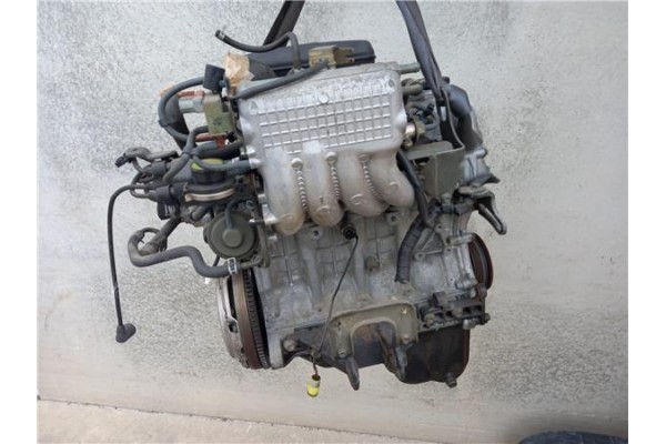 Recambio de motor completo para suzuki wagon r + (sr/em) 1.2 gl referencia OEM IAM K12A  