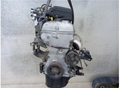 Recambio de motor completo para suzuki wagon r + (sr/em) 1.2 gl referencia OEM IAM K12A  
