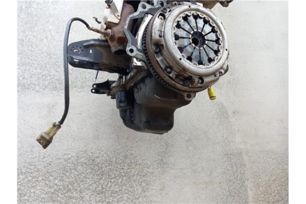 Recambio de motor completo para suzuki wagon r + (sr/em) 1.2 gl referencia OEM IAM K12A  