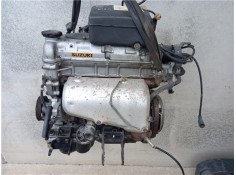 Recambio de motor completo para suzuki wagon r + (sr/em) 1.2 gl referencia OEM IAM K12A  