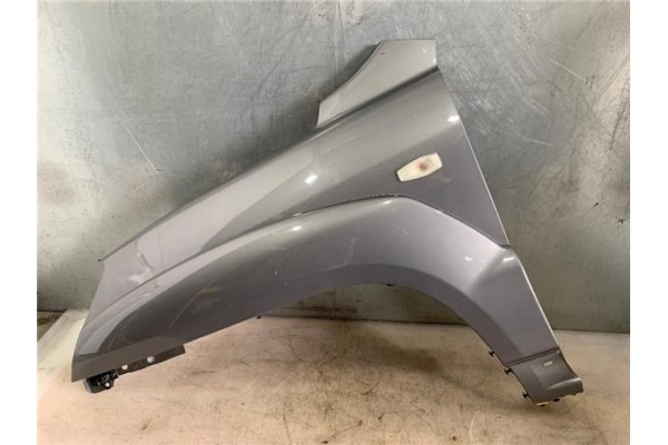 Recambio de aleta delantero izquierda para kia sportage (km) 2.0 crdi referencia OEM IAM   